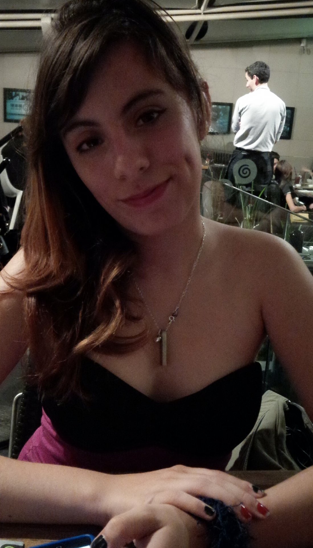 Jennifer2034 aus Solothurn,Schweiz